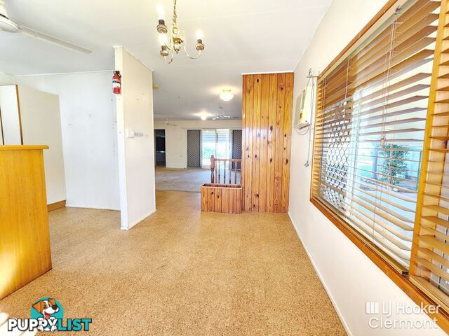 28 Box Street CLERMONT QLD 4721