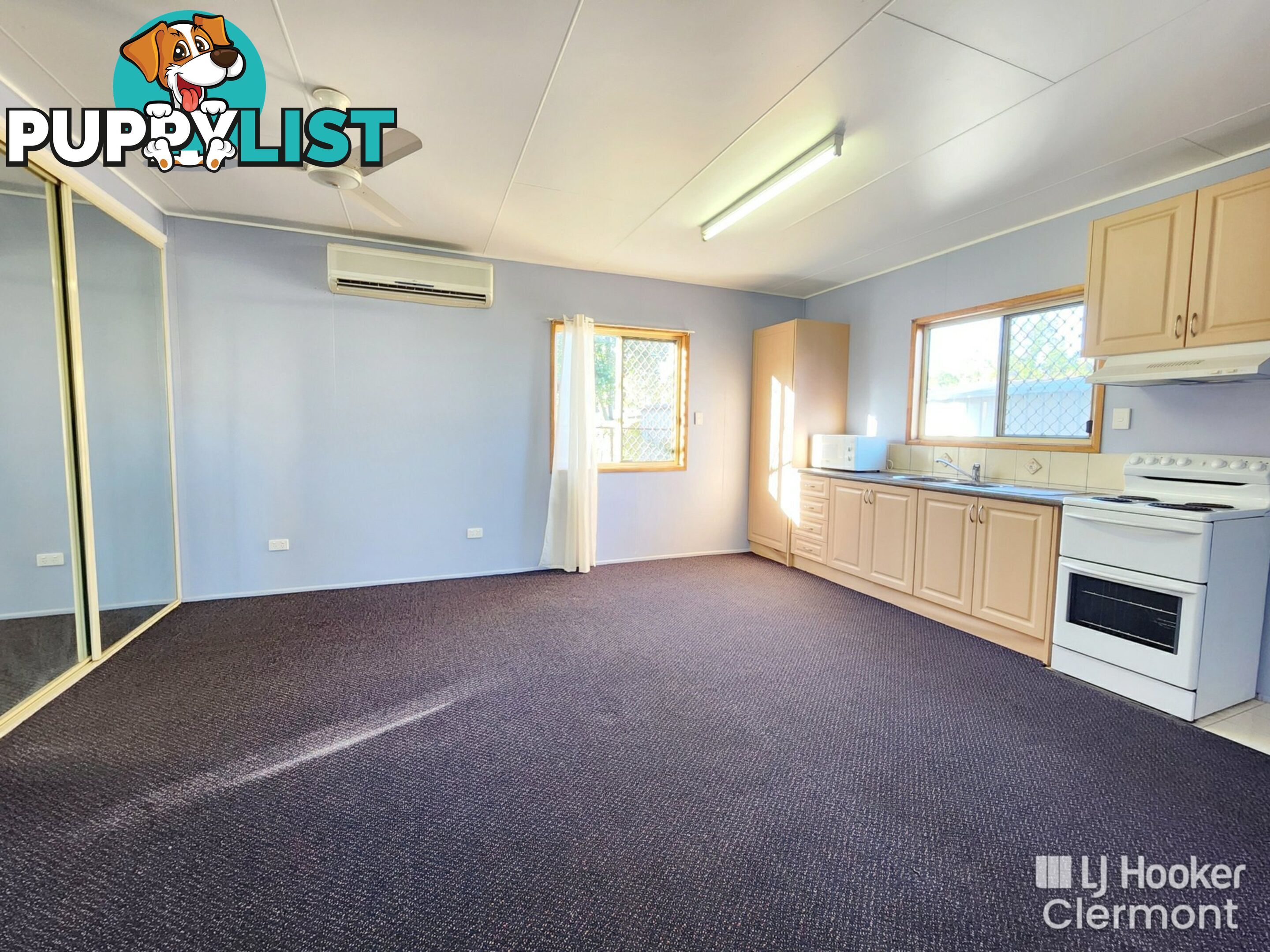 28 Box Street CLERMONT QLD 4721