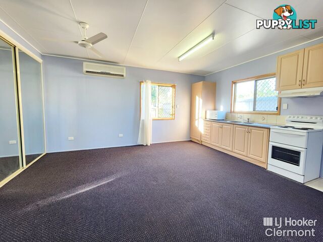 28 Box Street CLERMONT QLD 4721