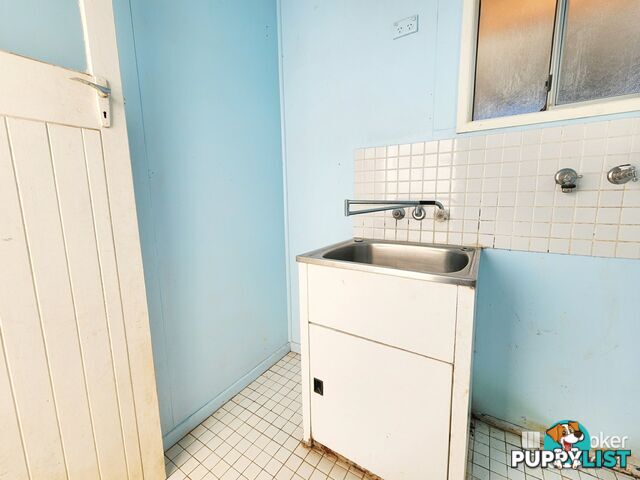 28 Box Street CLERMONT QLD 4721