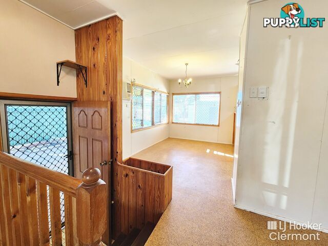 28 Box Street CLERMONT QLD 4721