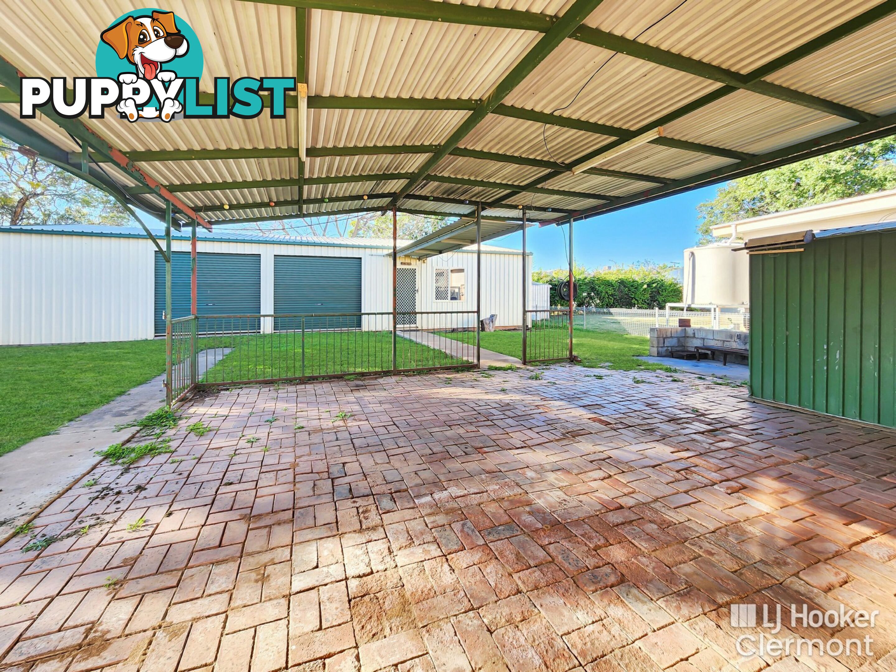 28 Box Street CLERMONT QLD 4721