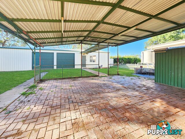 28 Box Street CLERMONT QLD 4721