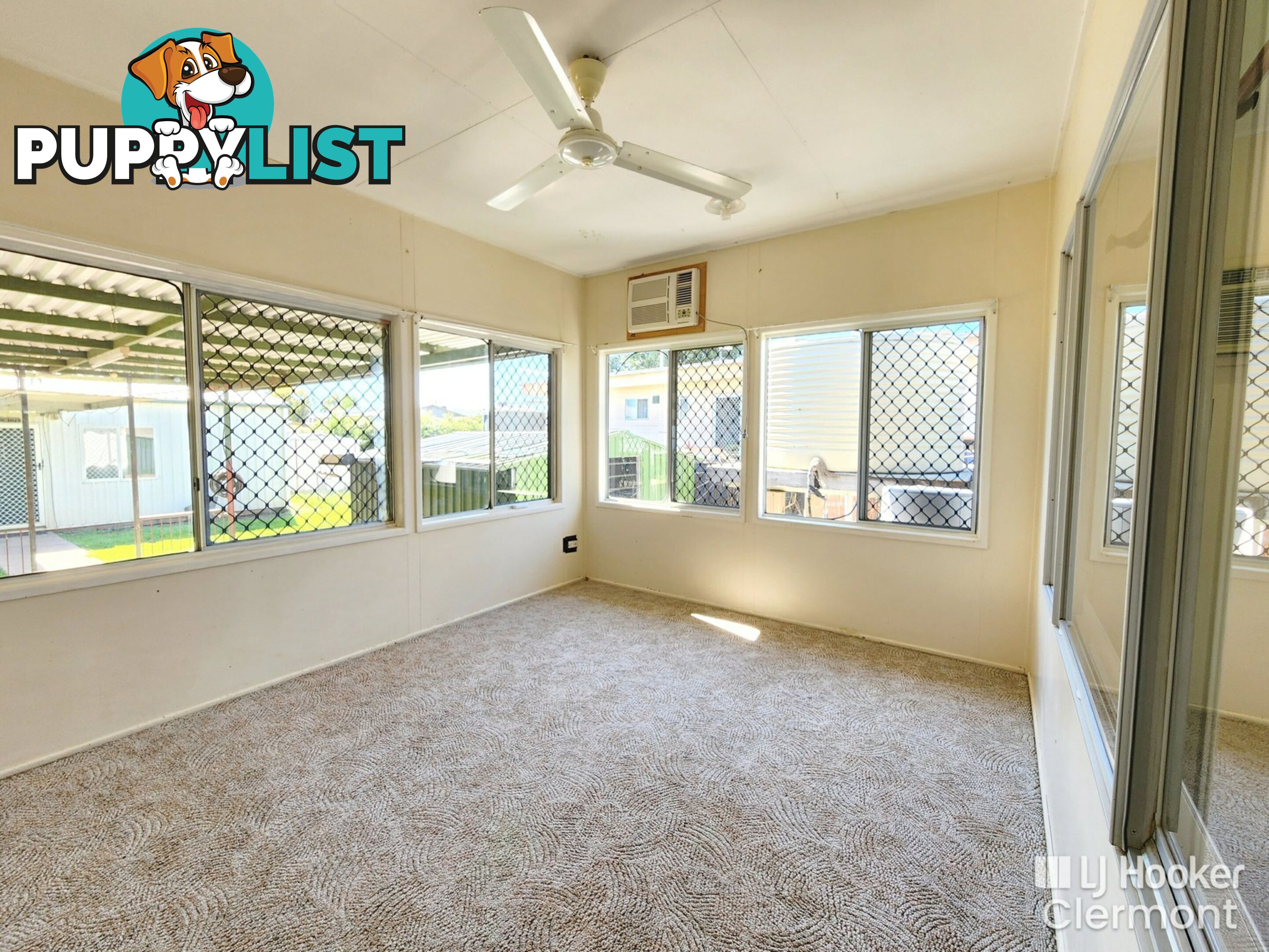 28 Box Street CLERMONT QLD 4721