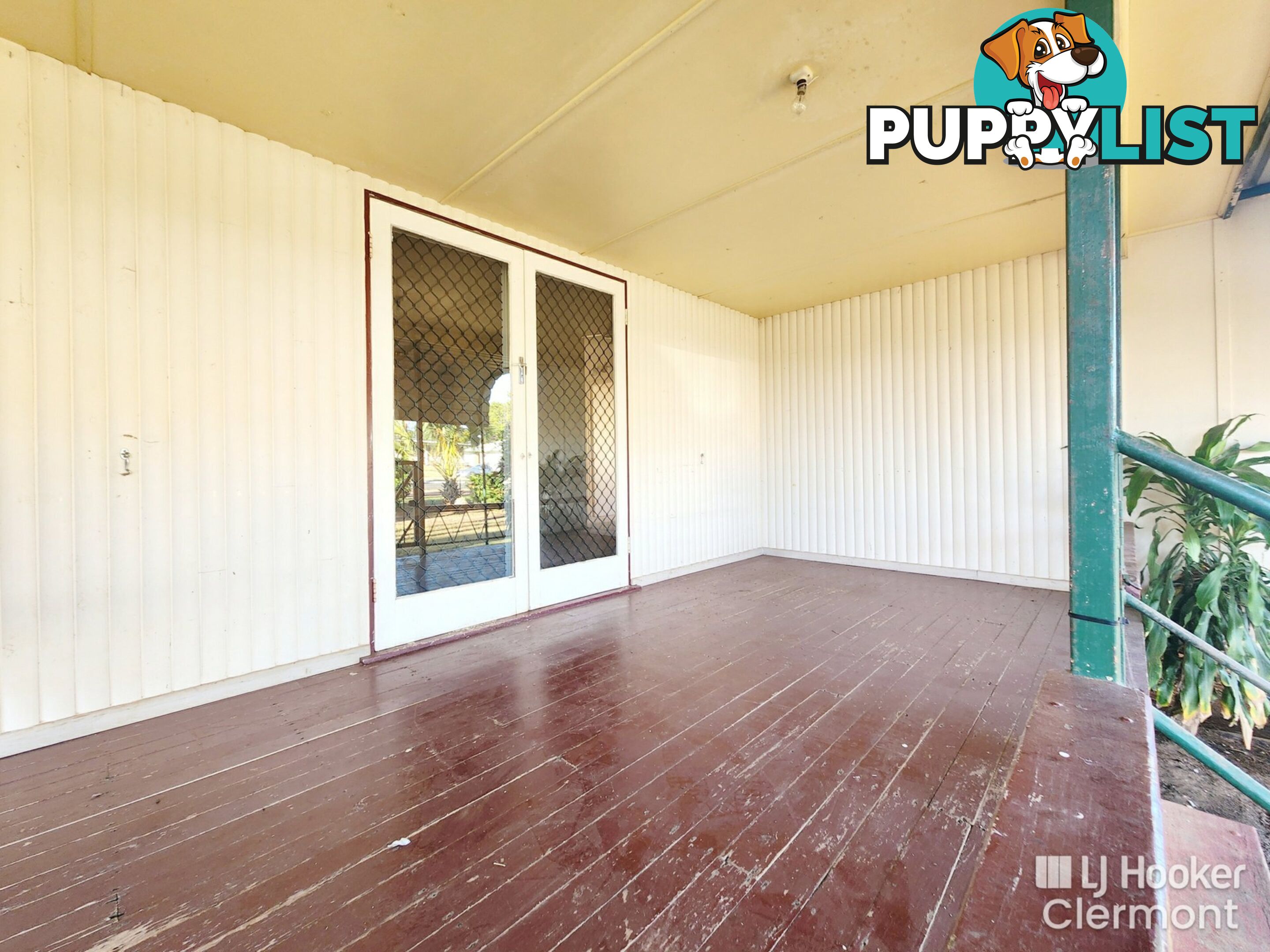 28 Box Street CLERMONT QLD 4721
