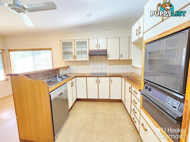 28 Box Street CLERMONT QLD 4721