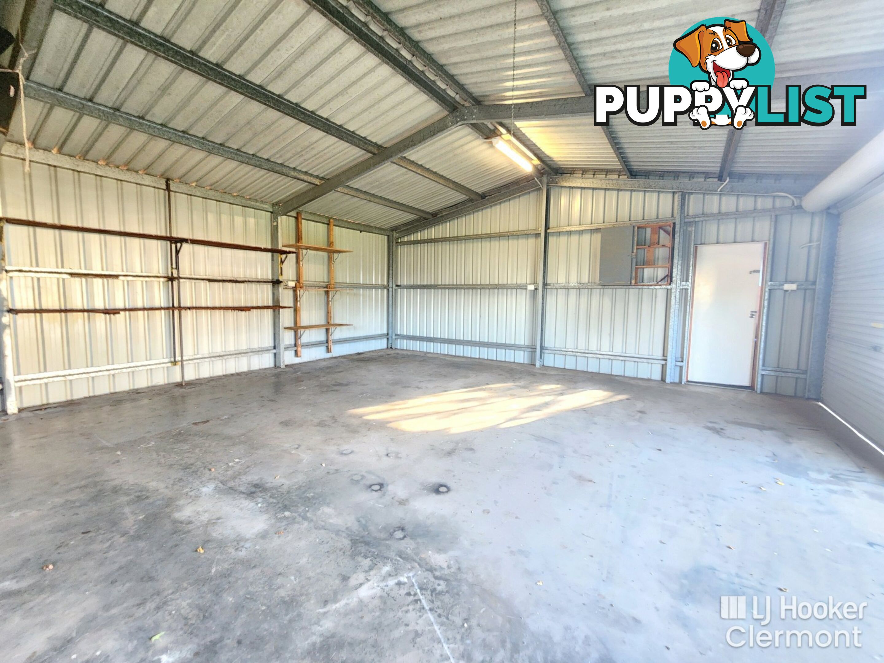 28 Box Street CLERMONT QLD 4721