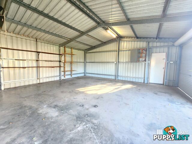 28 Box Street CLERMONT QLD 4721