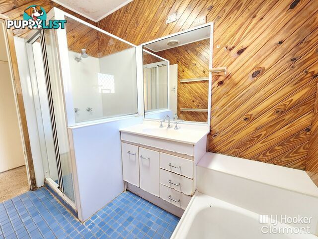 28 Box Street CLERMONT QLD 4721