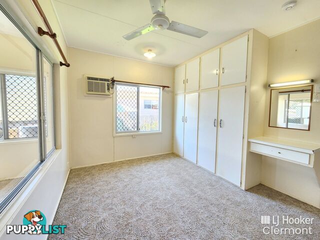 28 Box Street CLERMONT QLD 4721