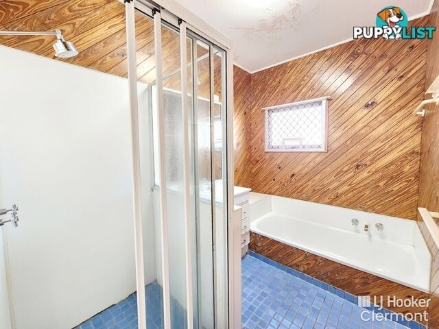 28 Box Street CLERMONT QLD 4721