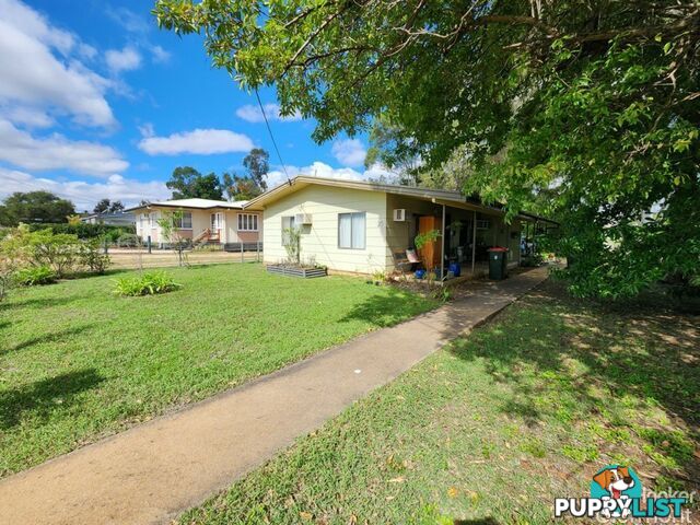 25 Monash Court CLERMONT QLD 4721