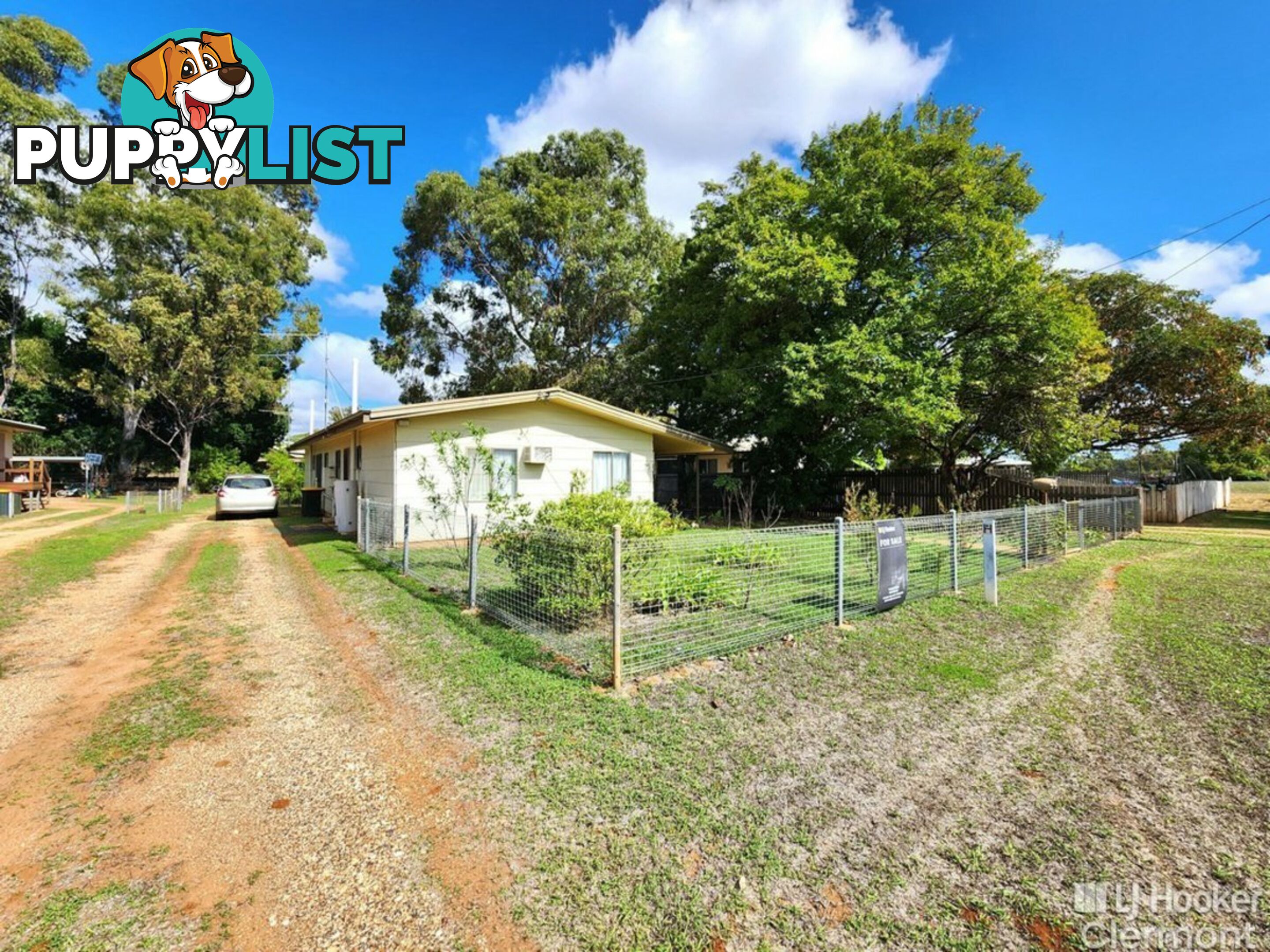 25 Monash Court CLERMONT QLD 4721