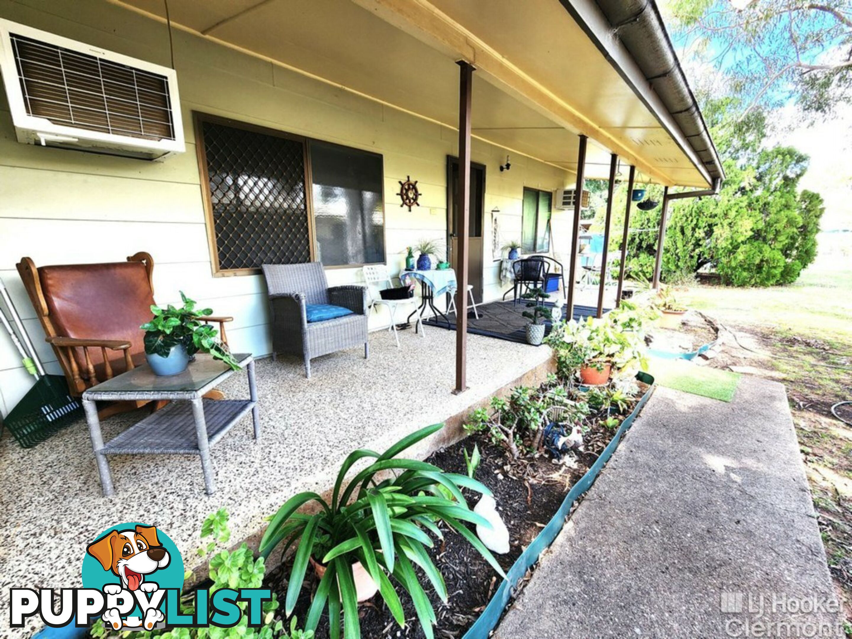 25 Monash Court CLERMONT QLD 4721