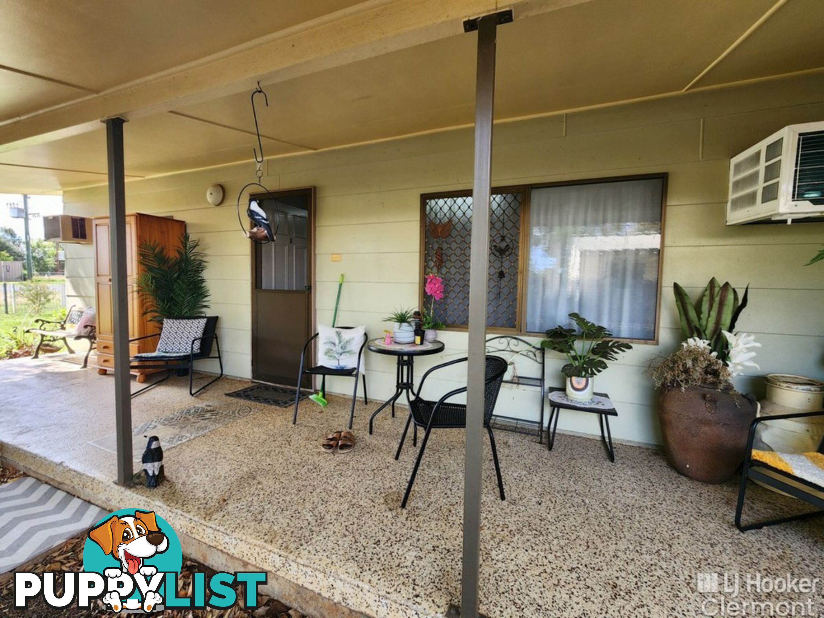 25 Monash Court CLERMONT QLD 4721