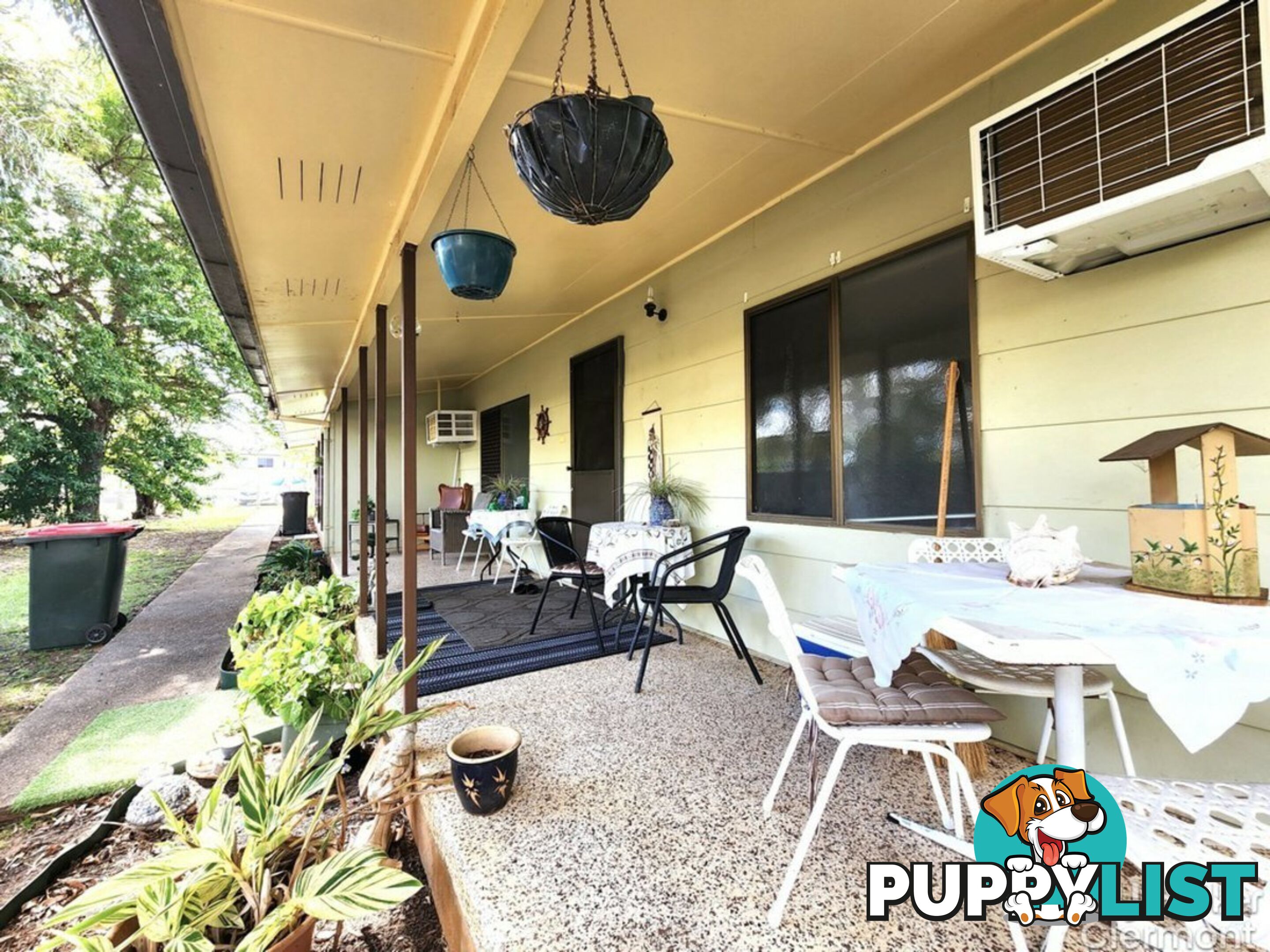 25 Monash Court CLERMONT QLD 4721