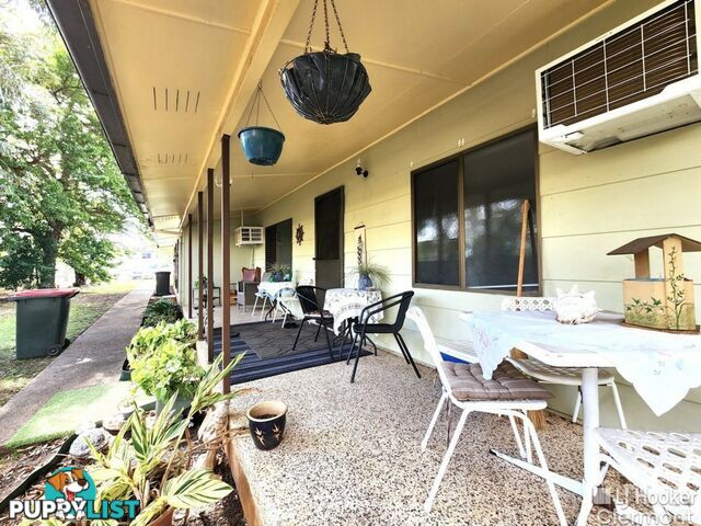 25 Monash Court CLERMONT QLD 4721