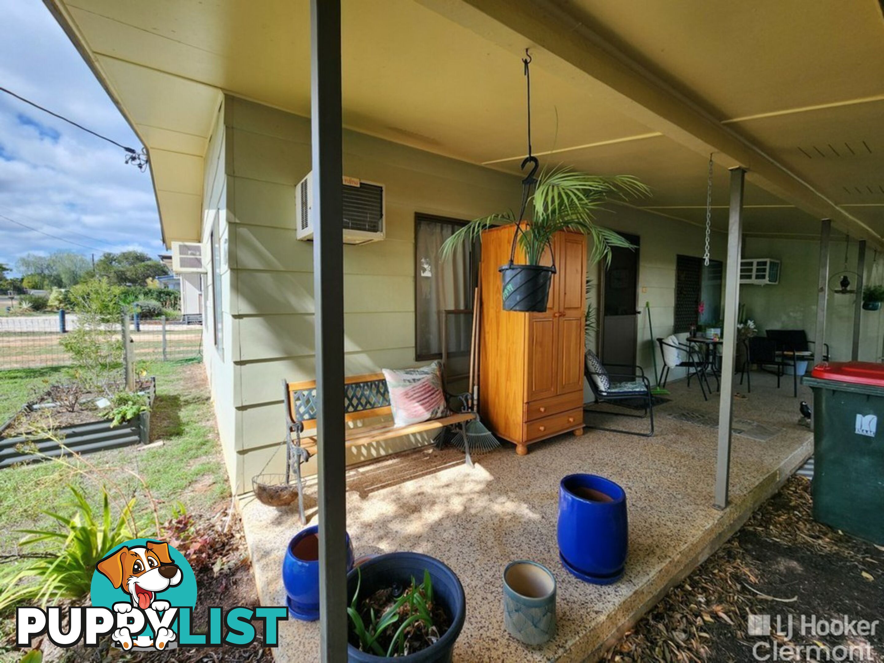 25 Monash Court CLERMONT QLD 4721