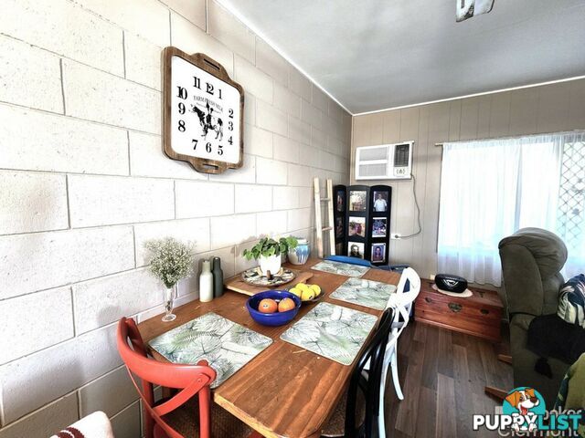 25 Monash Court CLERMONT QLD 4721