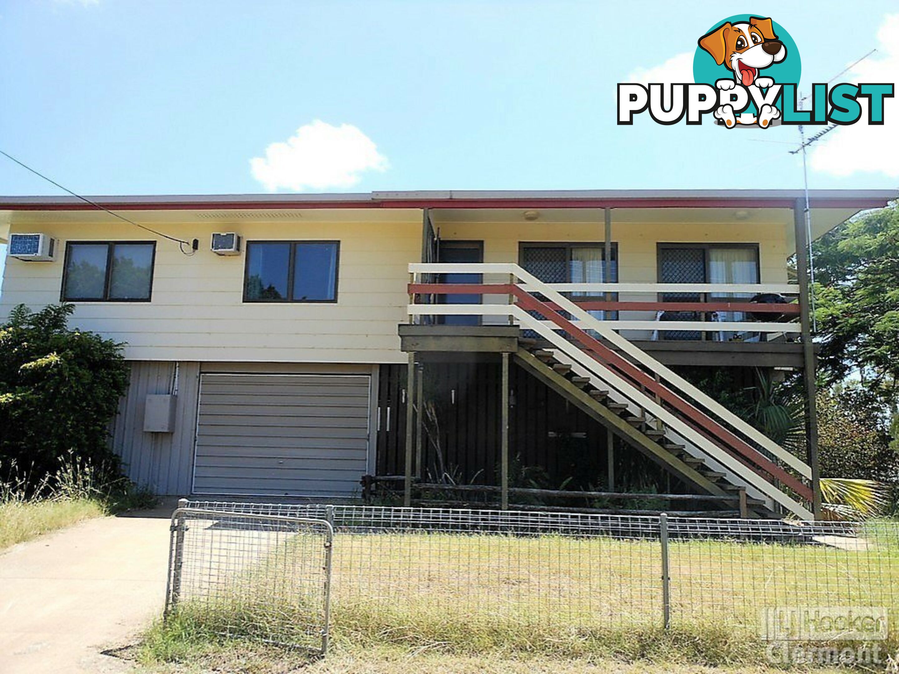 2 Mimosa Street CLERMONT QLD 4721