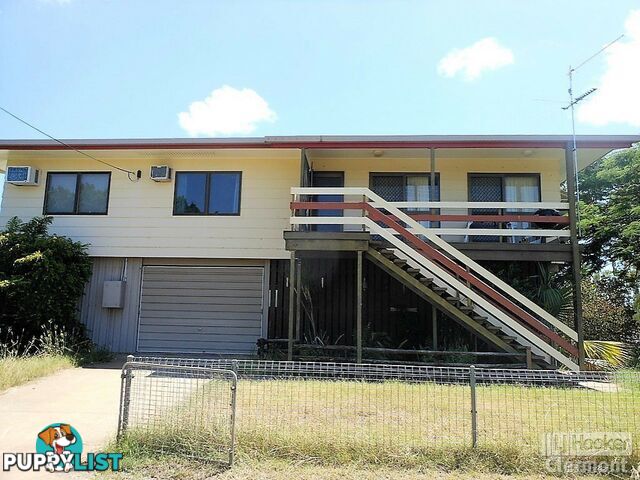 2 Mimosa Street CLERMONT QLD 4721