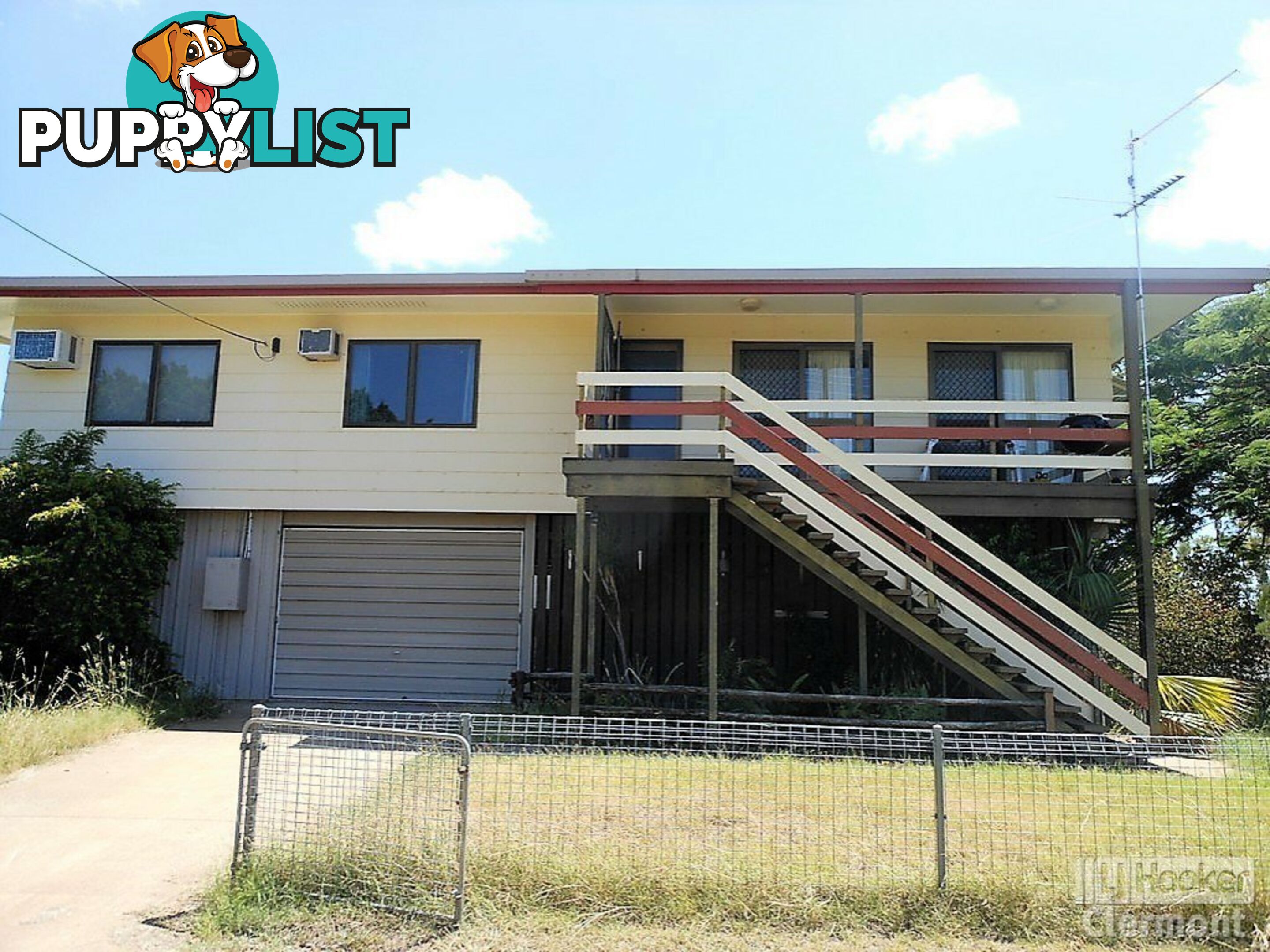 2 Mimosa Street CLERMONT QLD 4721