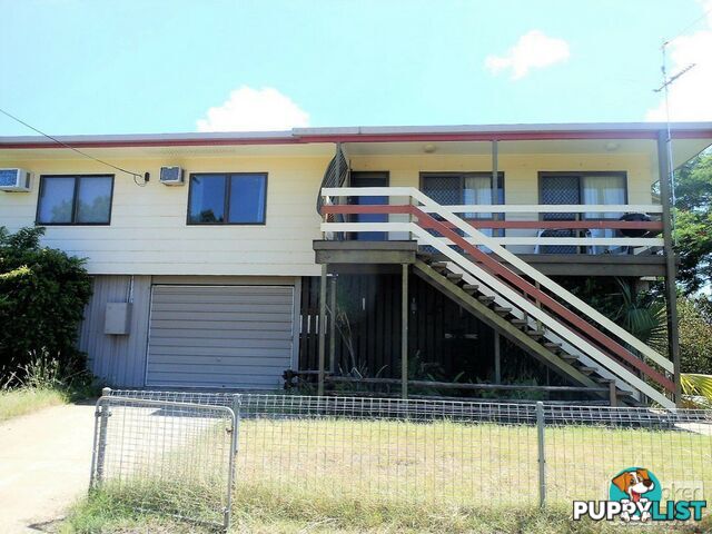 2 Mimosa Street CLERMONT QLD 4721