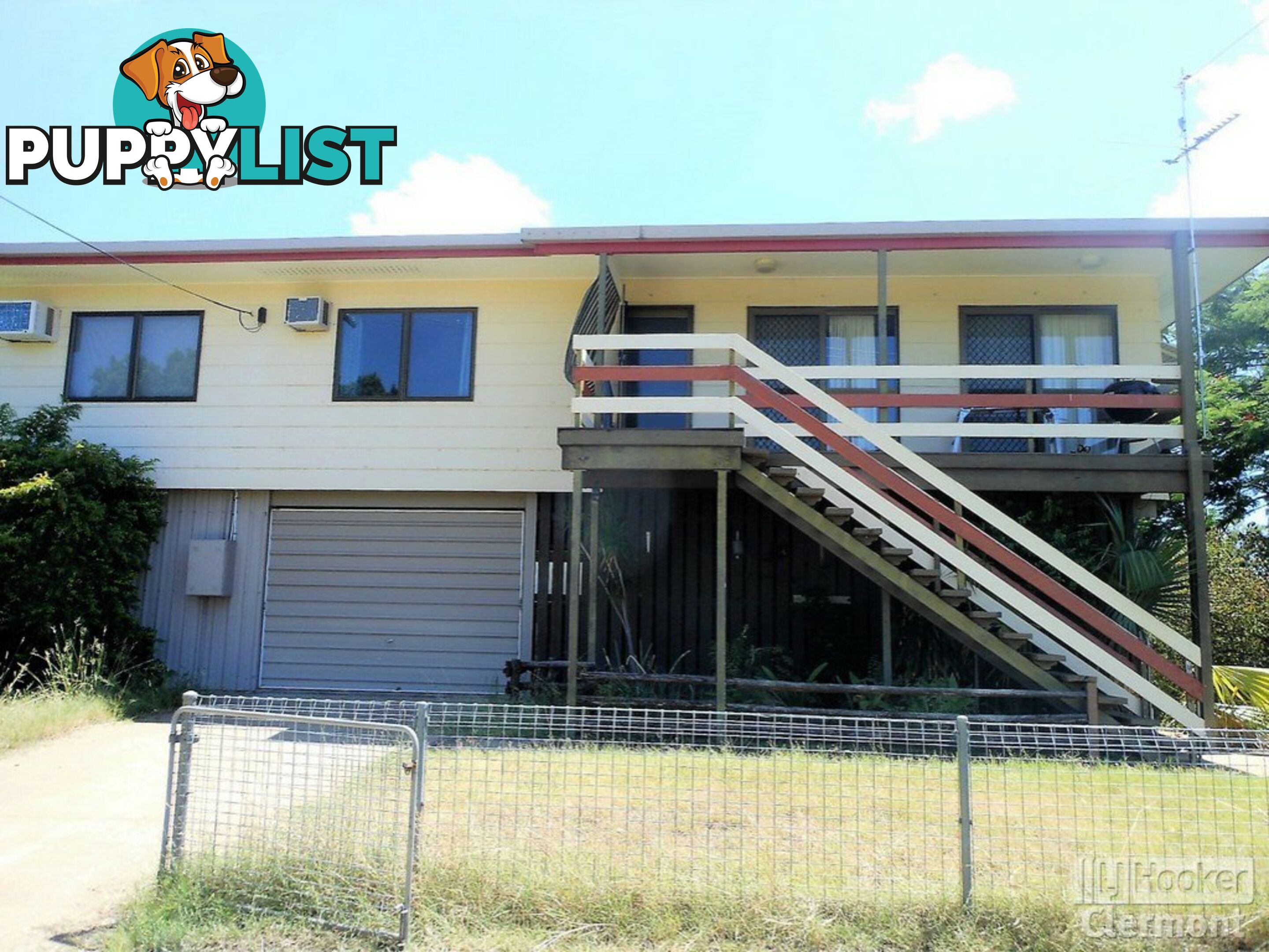 2 Mimosa Street CLERMONT QLD 4721