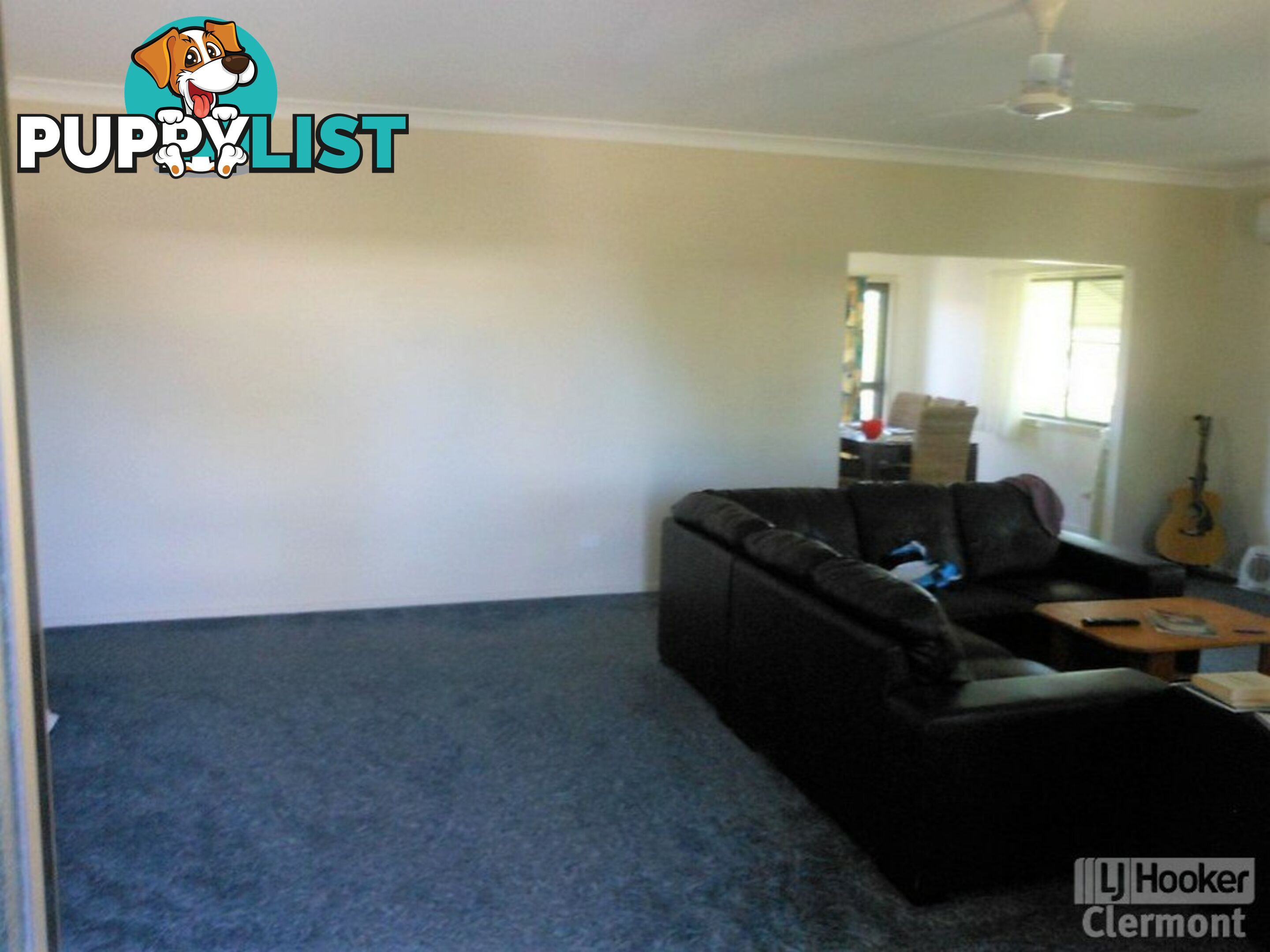 2 Mimosa Street CLERMONT QLD 4721