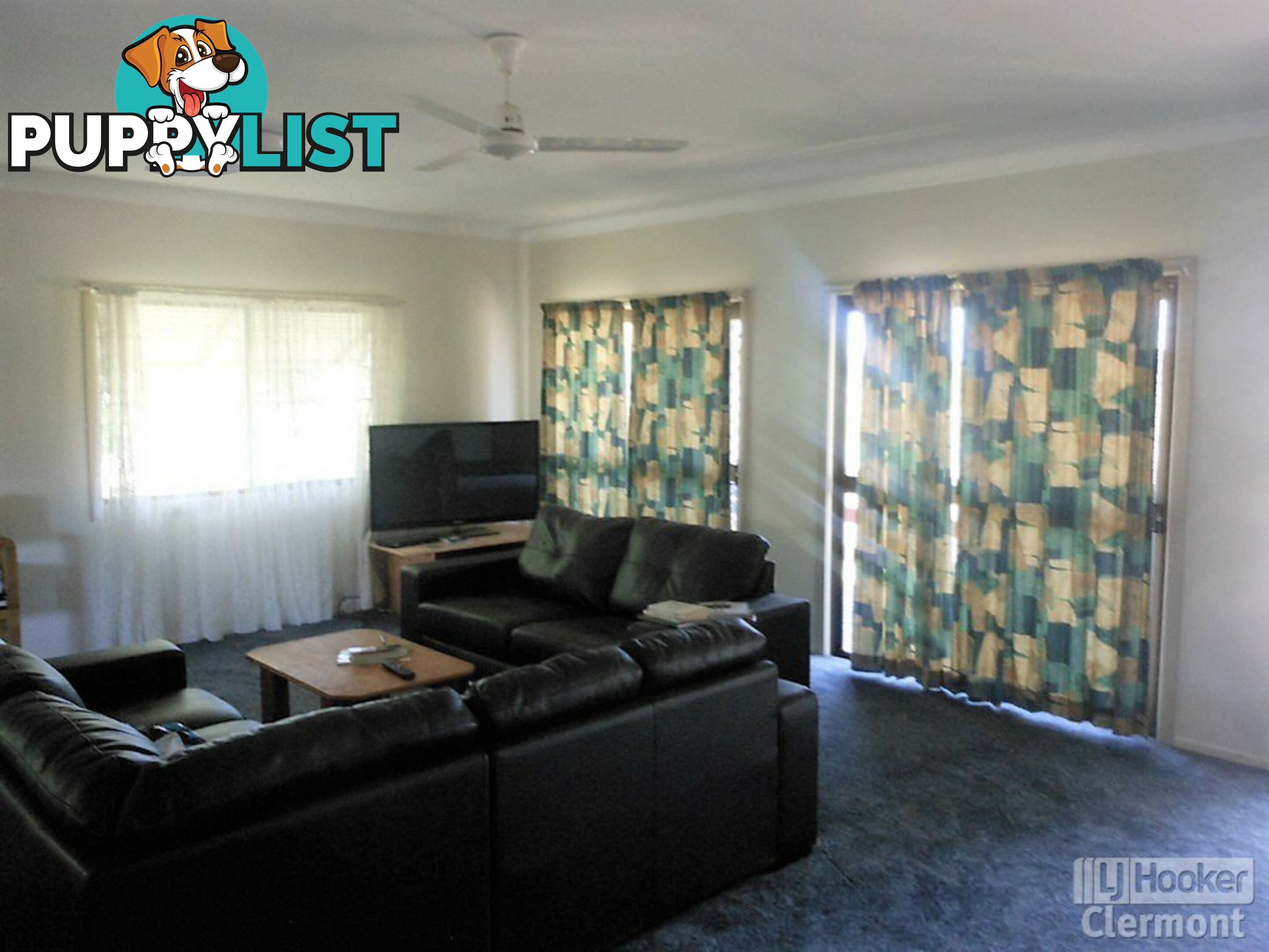 2 Mimosa Street CLERMONT QLD 4721