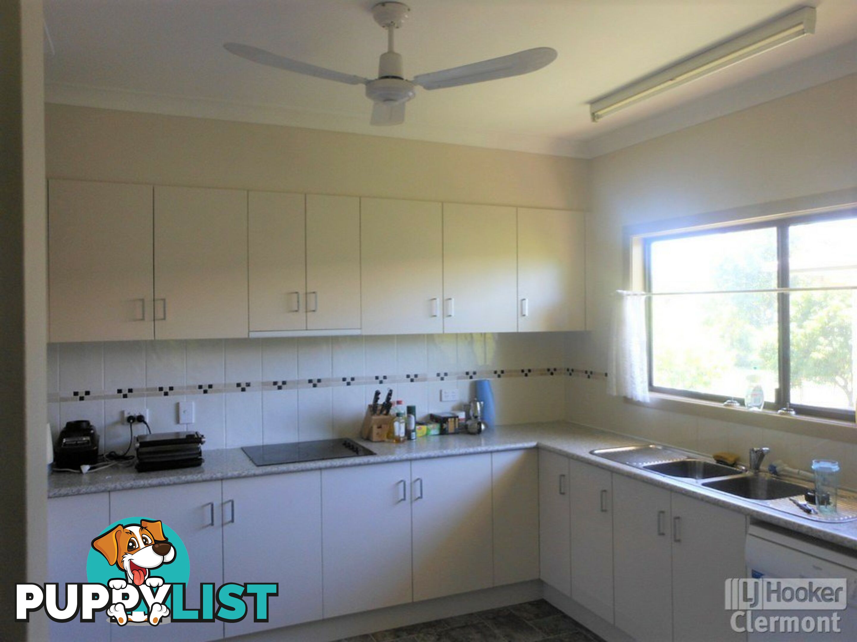 2 Mimosa Street CLERMONT QLD 4721