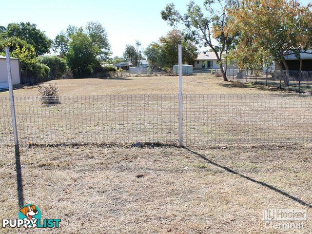 4 Herring Court CLERMONT QLD 4721