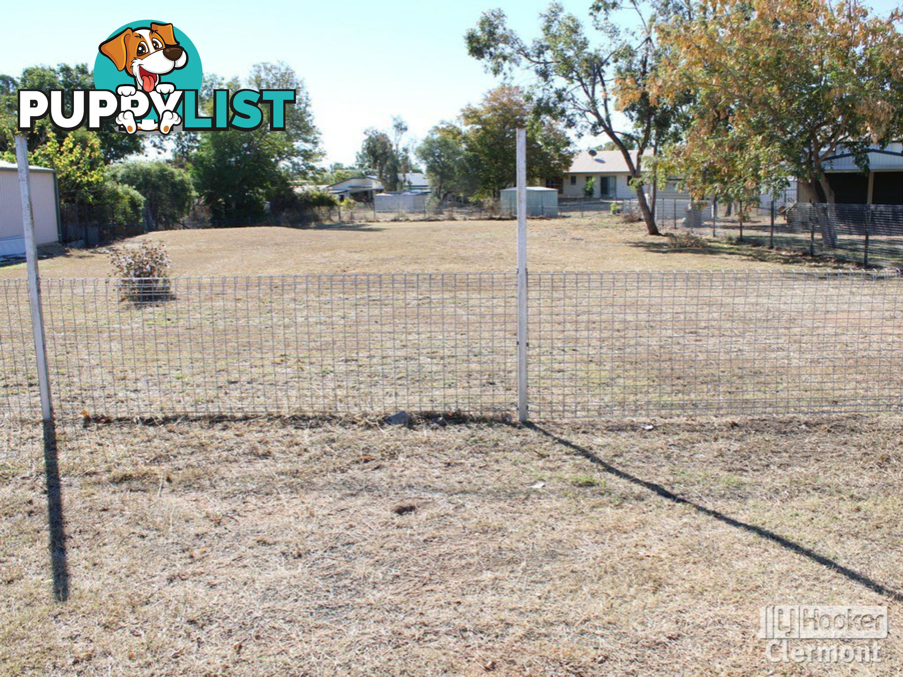 4 Herring Court CLERMONT QLD 4721