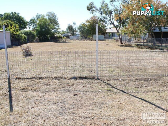 4 Herring Court CLERMONT QLD 4721