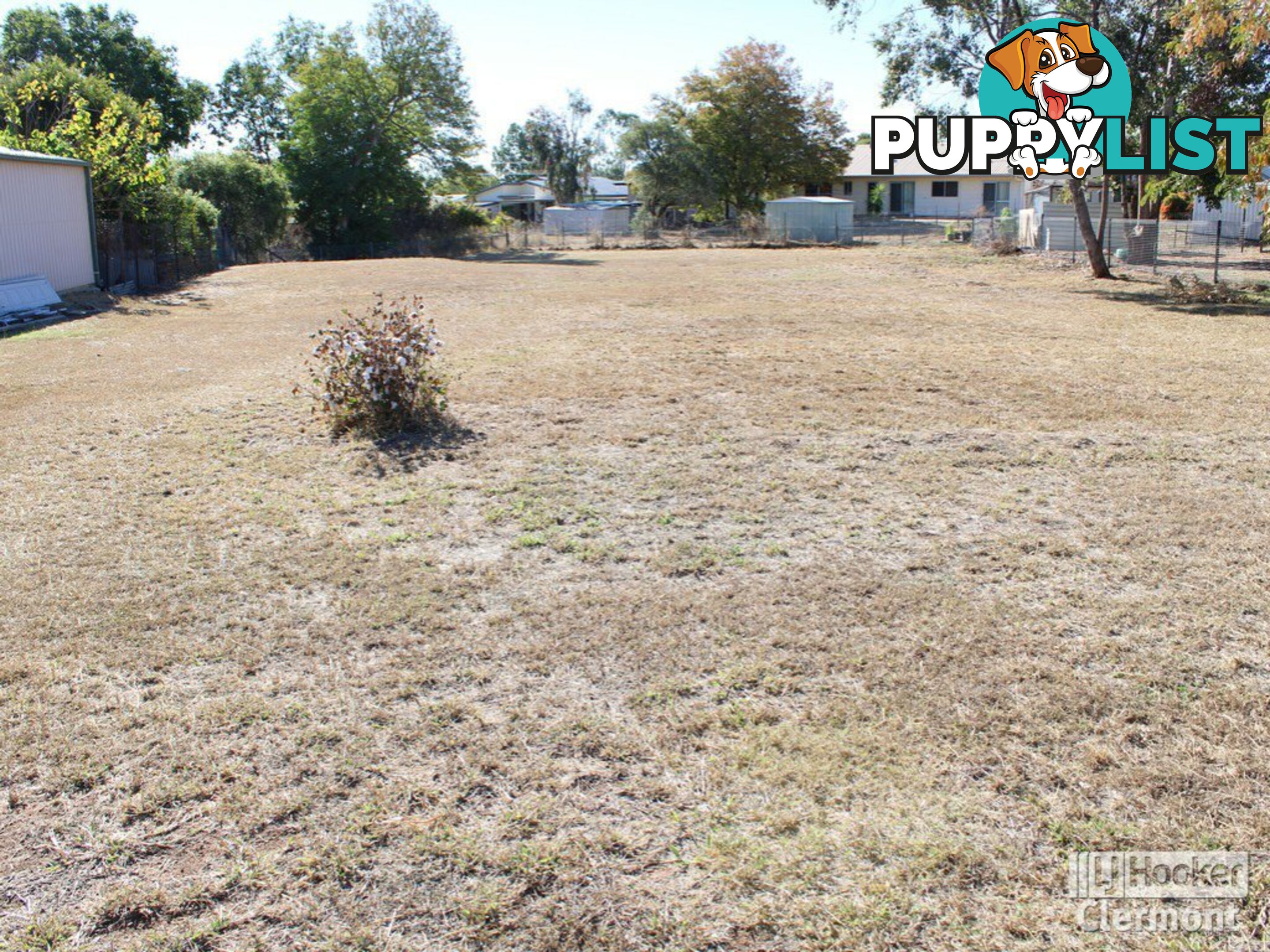 4 Herring Court CLERMONT QLD 4721