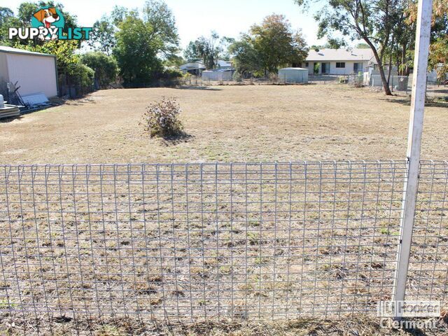 4 Herring Court CLERMONT QLD 4721