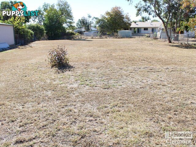 4 Herring Court CLERMONT QLD 4721