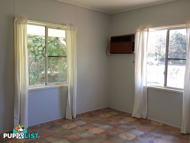 Unit 1/25 Douglass Street CLERMONT QLD 4721