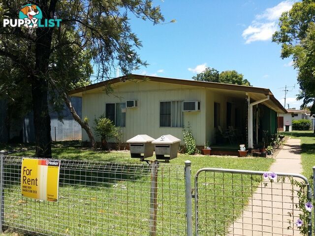 Unit 1/25 Douglass Street CLERMONT QLD 4721