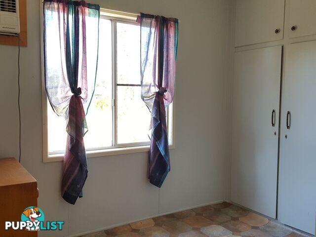 Unit 1/25 Douglass Street CLERMONT QLD 4721