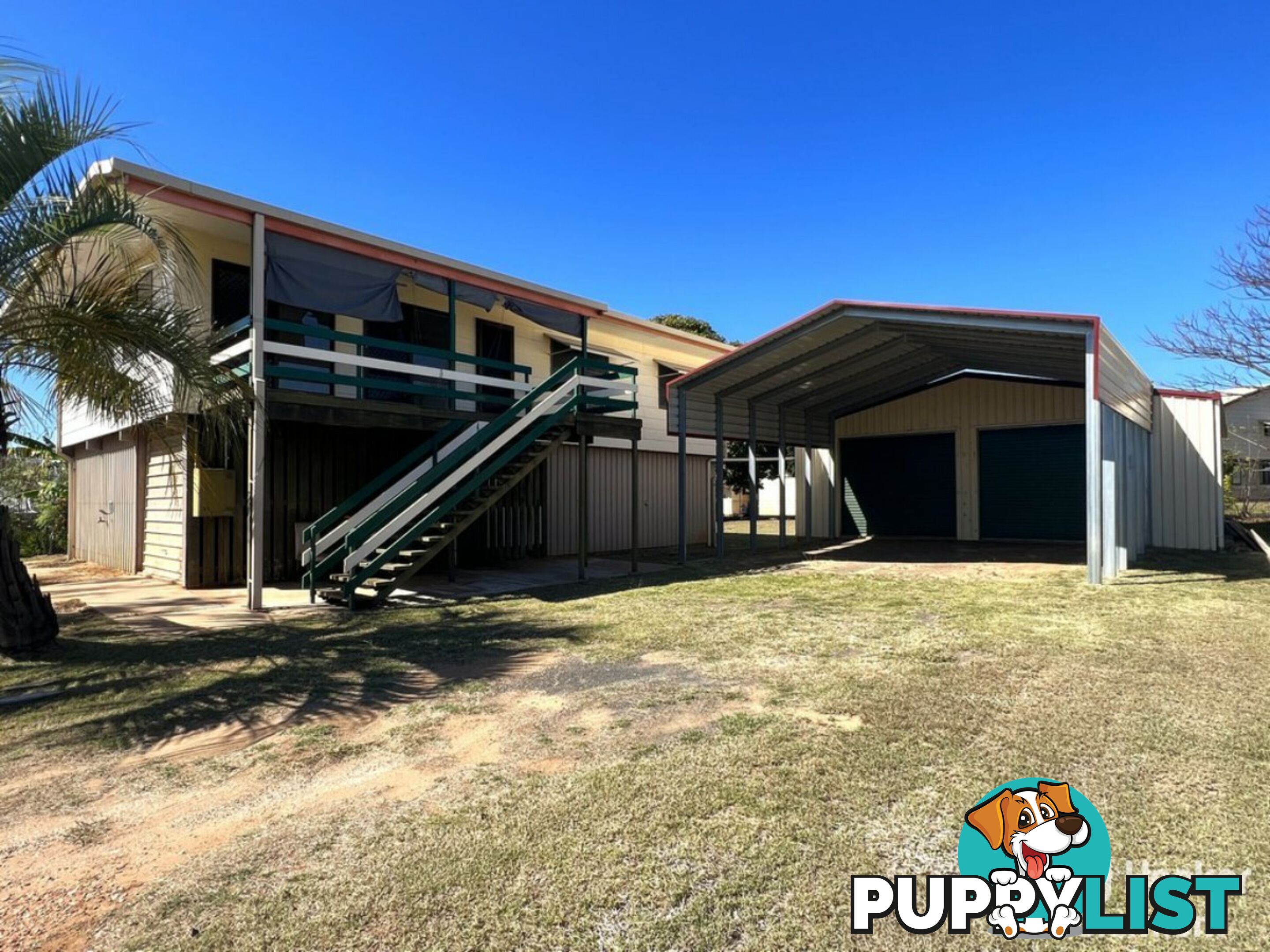 35 Blair Street CLERMONT QLD 4721