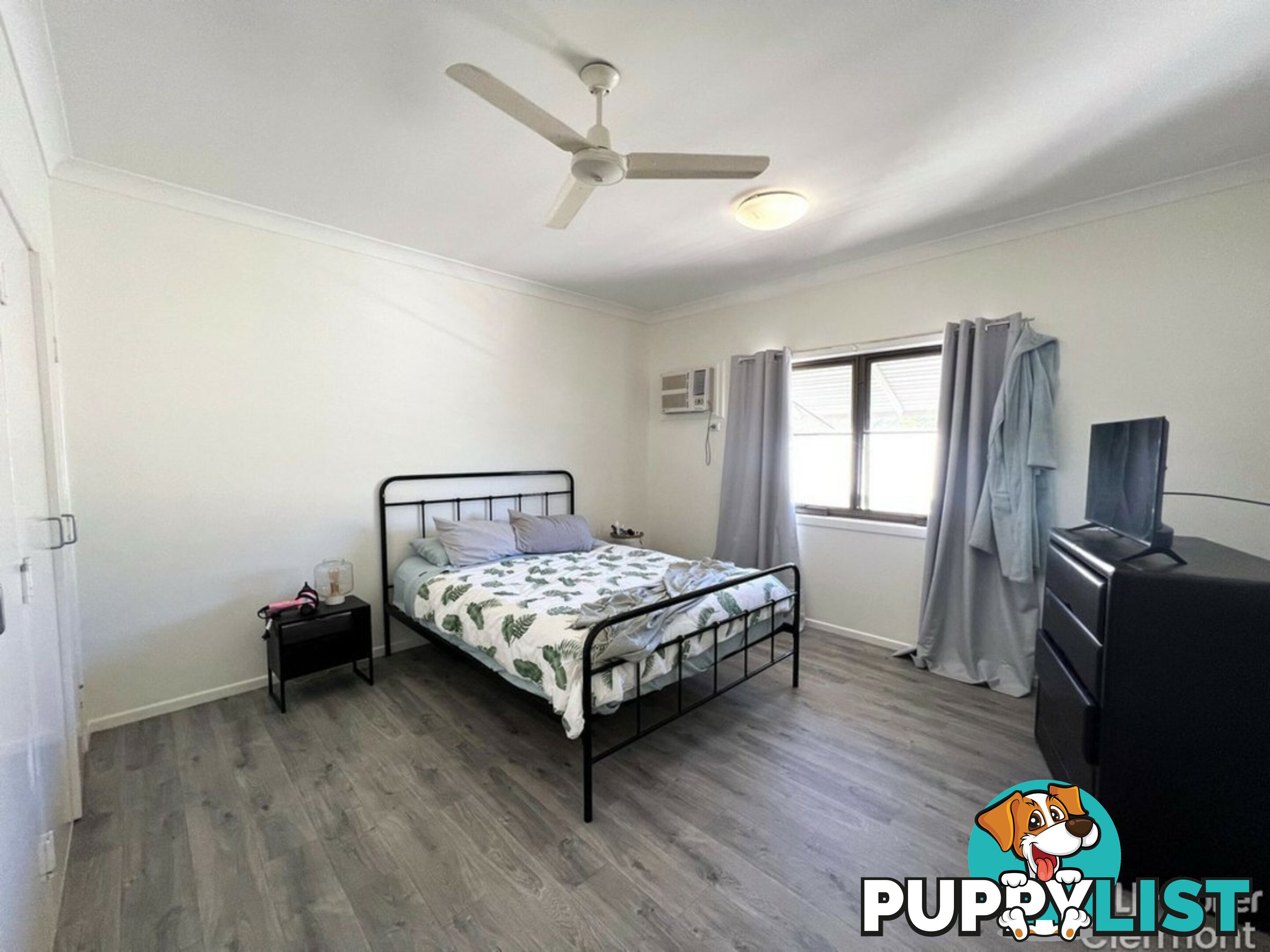 35 Blair Street CLERMONT QLD 4721