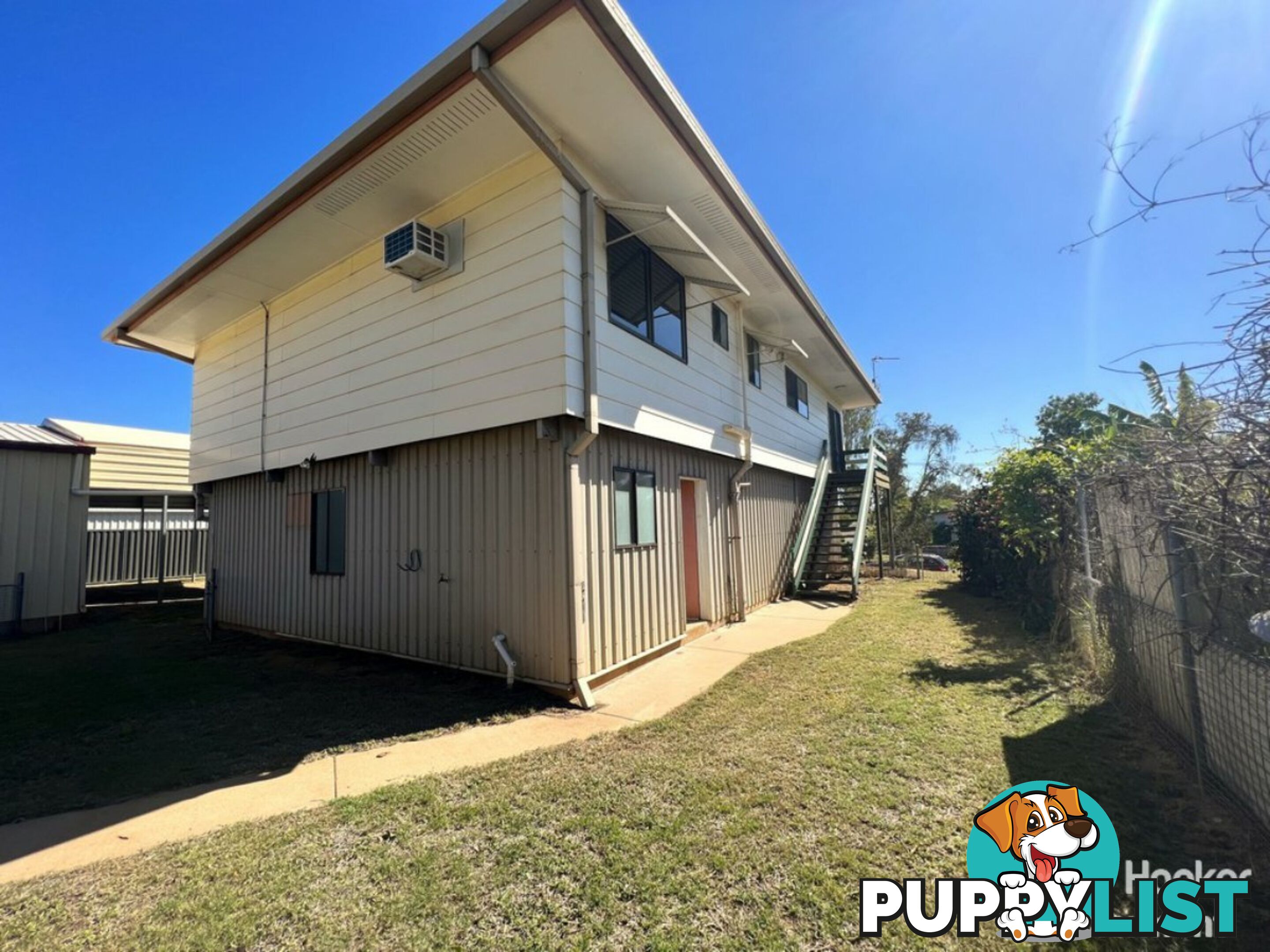 35 Blair Street CLERMONT QLD 4721