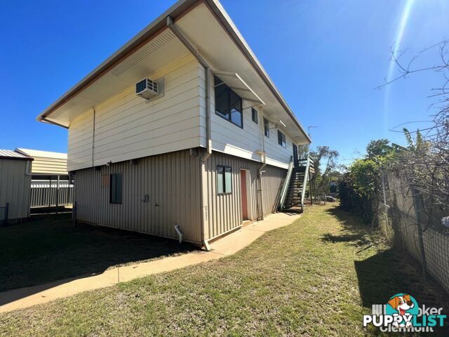 35 Blair Street CLERMONT QLD 4721