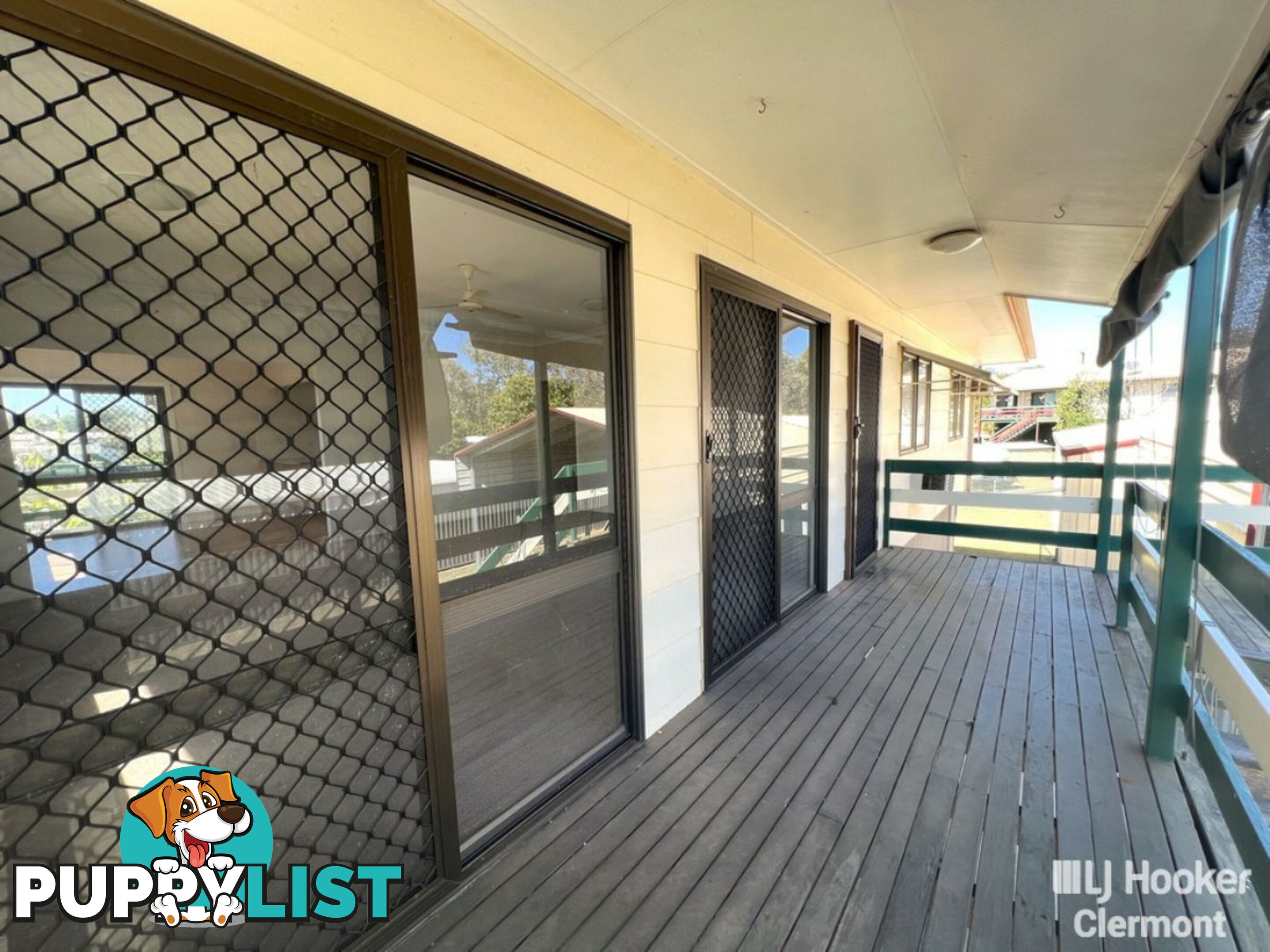 35 Blair Street CLERMONT QLD 4721