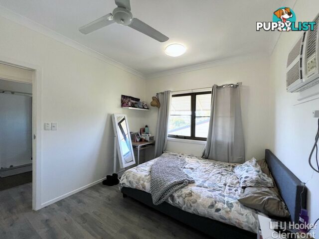 35 Blair Street CLERMONT QLD 4721