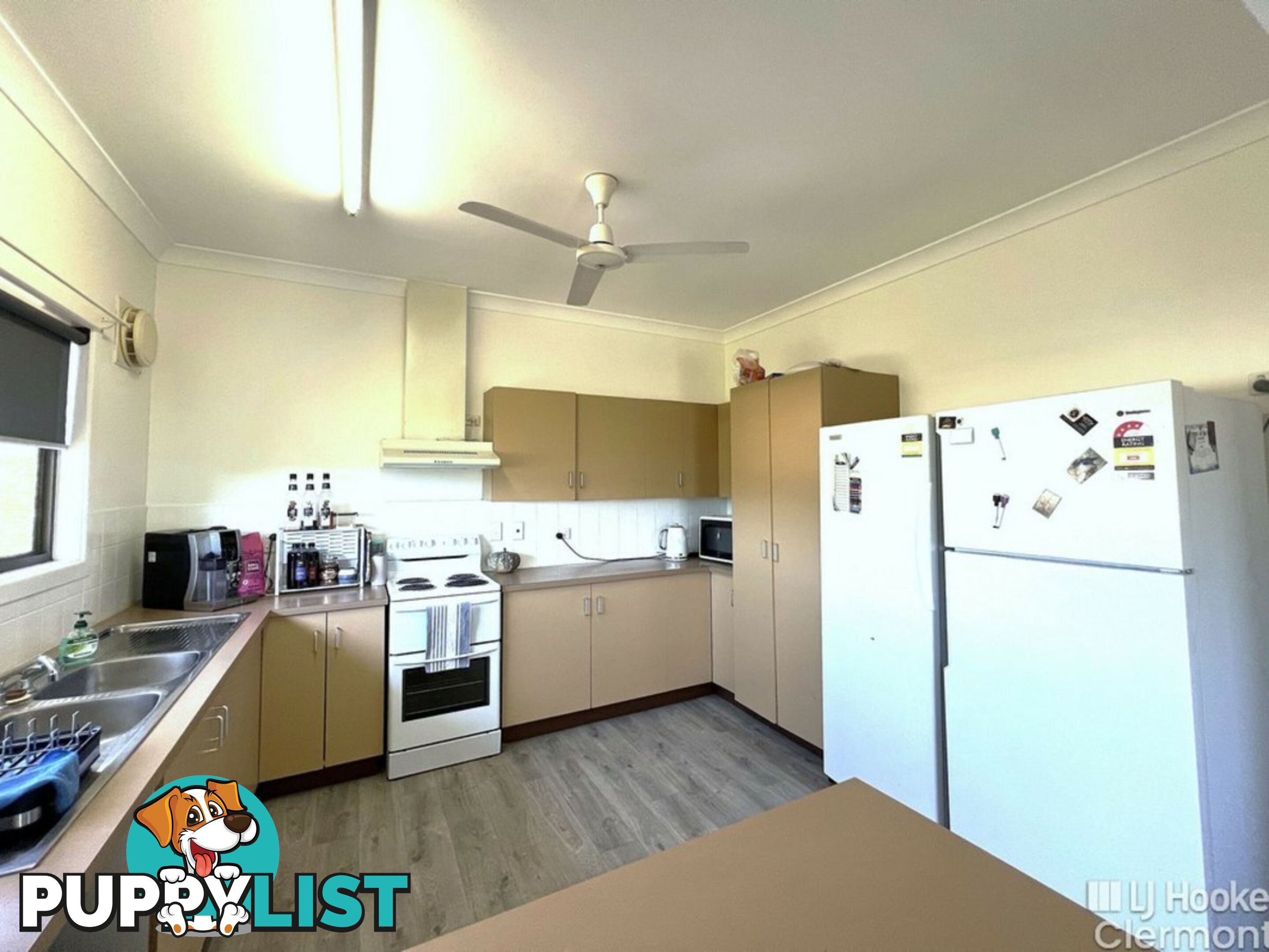 35 Blair Street CLERMONT QLD 4721