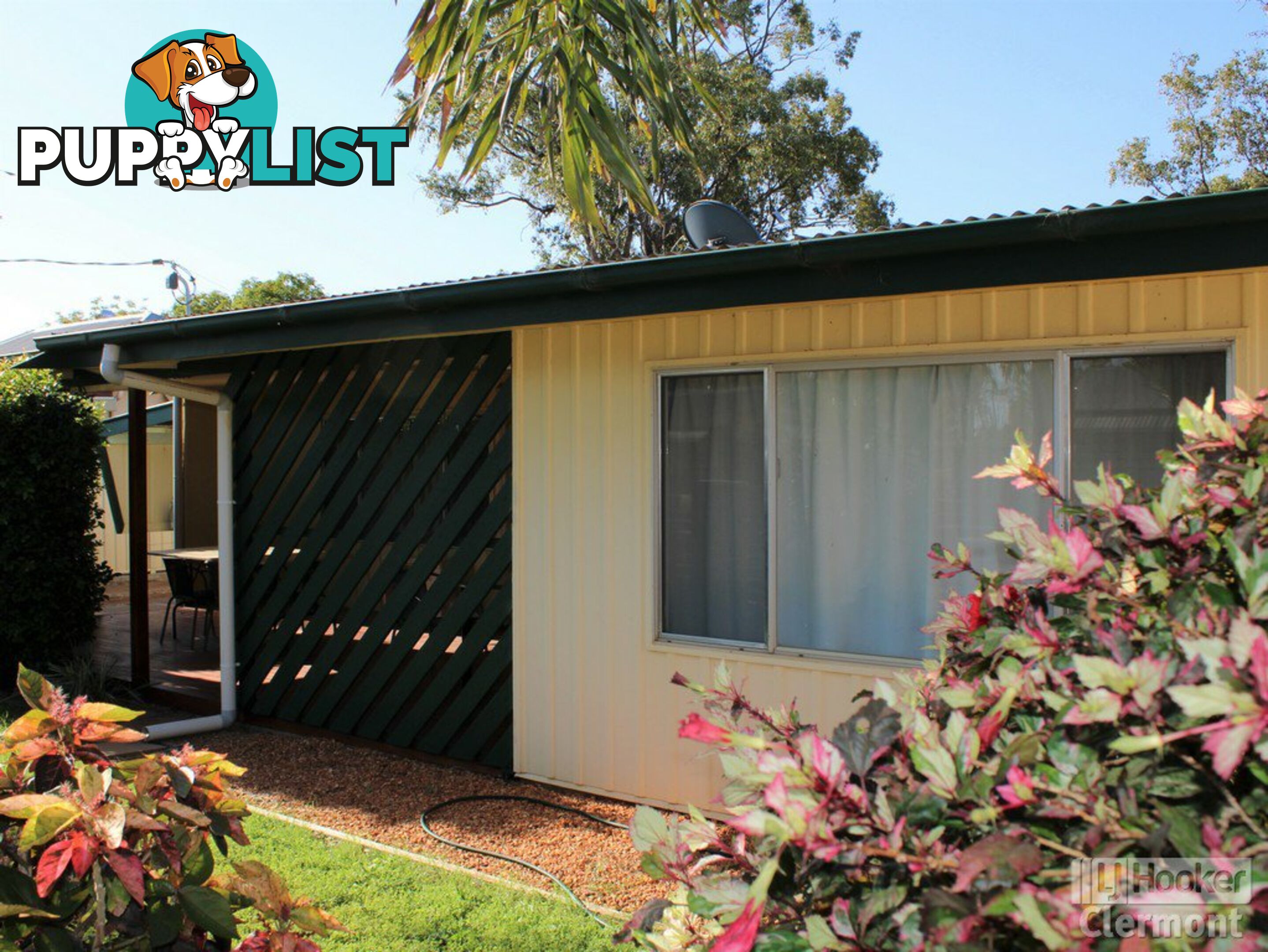 20 Lavarack Street CLERMONT QLD 4721