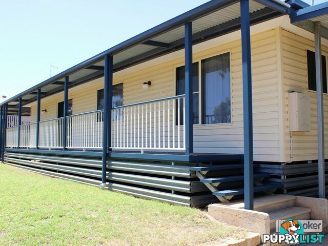 27 Blair Street CLERMONT QLD 4721