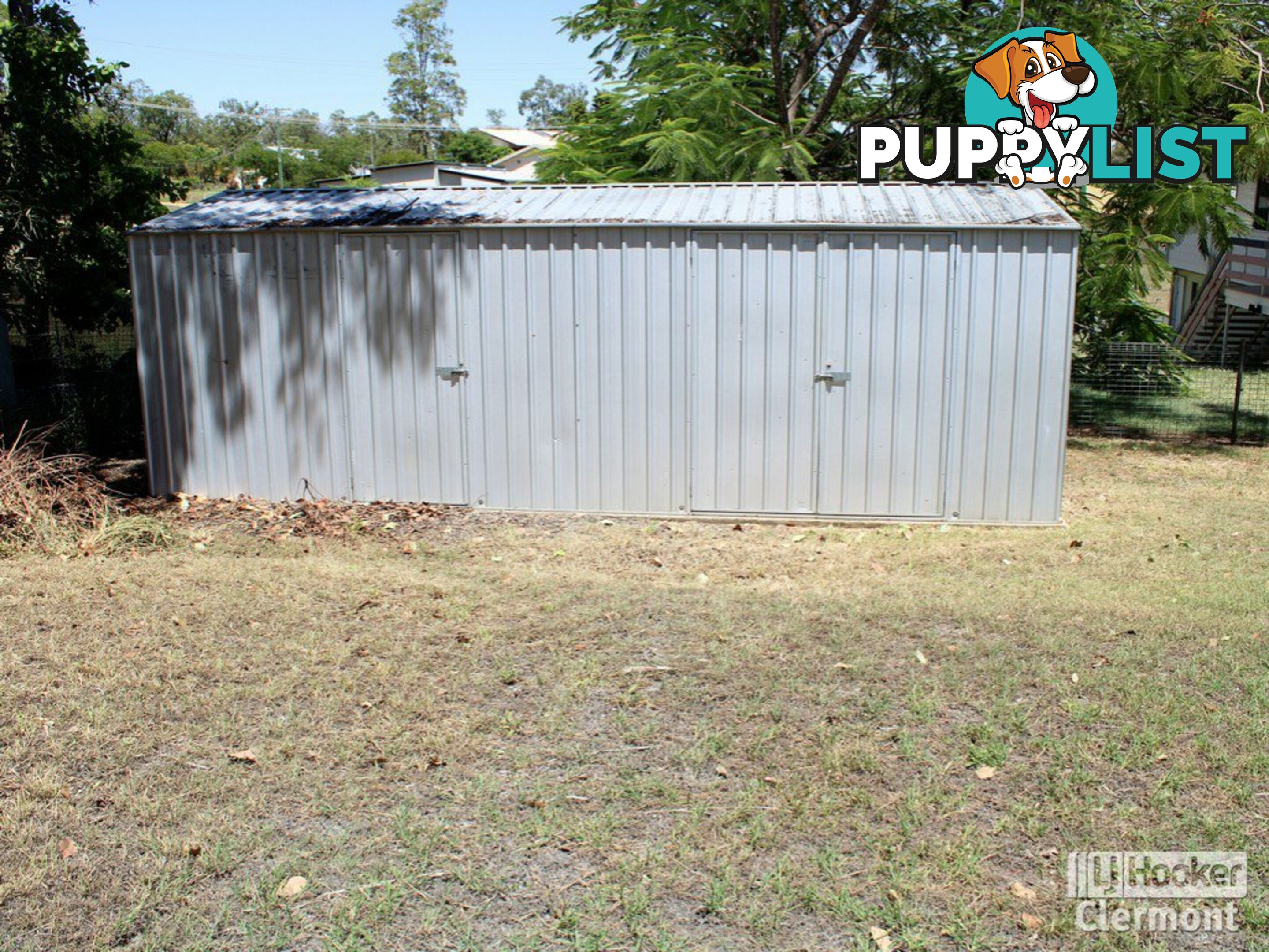 27 Blair Street CLERMONT QLD 4721